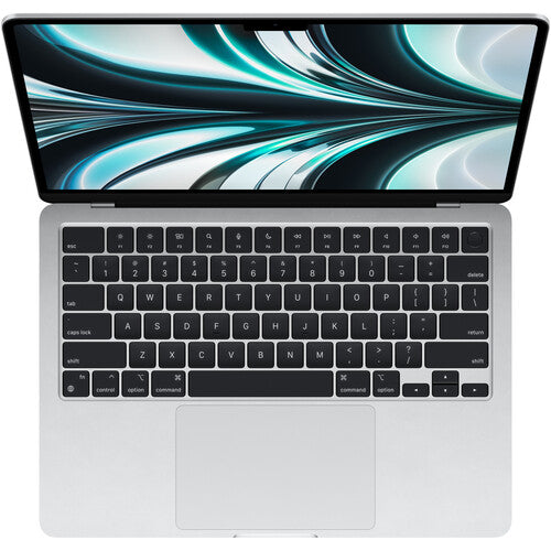 Apple 13.6" MacBook Air (M2, Silver) - NJ Accessory/Buy Direct & Save