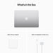 Apple 13.6" MacBook Air (M2, Silver) - NJ Accessory/Buy Direct & Save