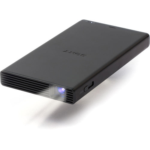 Sony MP-CD1 105-Lumen WVGA DLP Pico Projector | BuyDirect & Save Sony MP-CD1 105-Lumen WVGA DLP Pico Projector | BuyDirect & Save