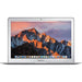 Apple 13.3&quot; MacBook Air (Mid 2017, Silver) MQD42LL/A