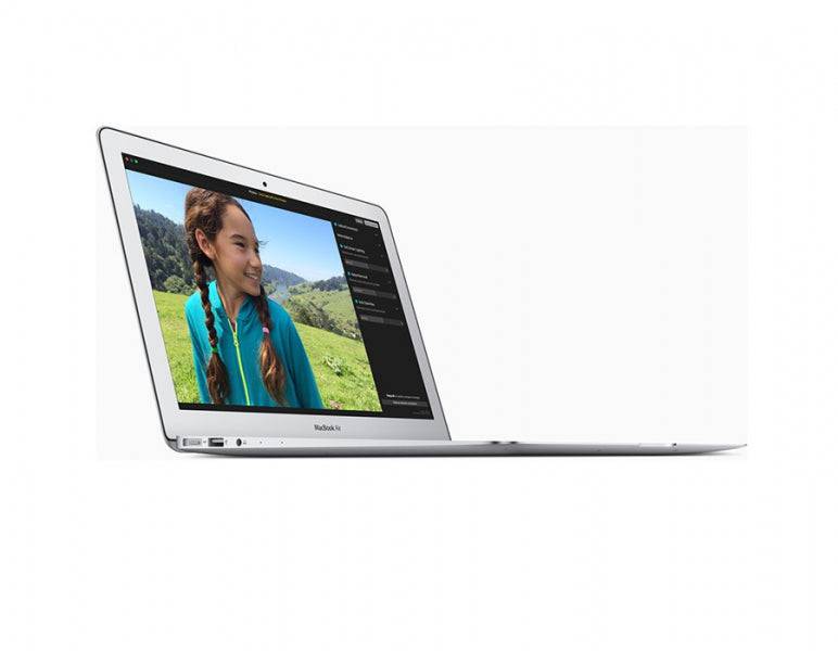 Apple MacBook Air 13&quot; MQD42ZP/A (Core i5 1.8GHz/256GB/8GB Ram)