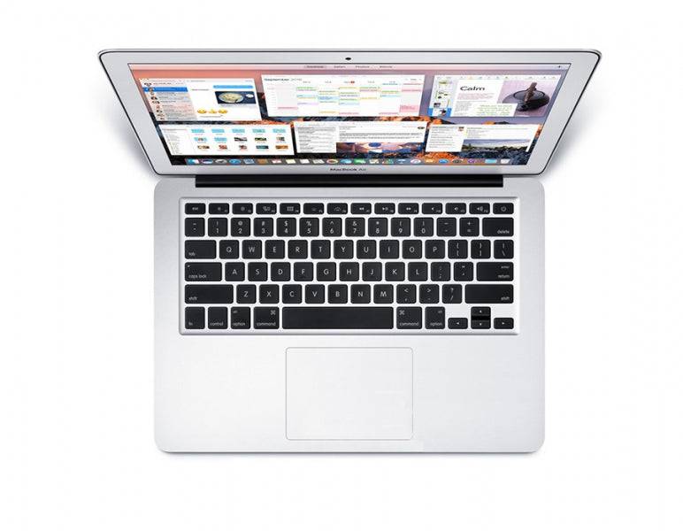 Apple MacBook Air 13&quot; MQD42ZP/A (Core i5 1.8GHz/256GB/8GB Ram)
