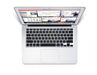 Apple MacBook Air 13&quot; MQD42ZP/A (Core i5 1.8GHz/256GB/8GB Ram)