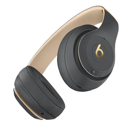 Beats by Dr. Dre Studio3 Wireless Bluetooth Headphones (Shadow Gray)