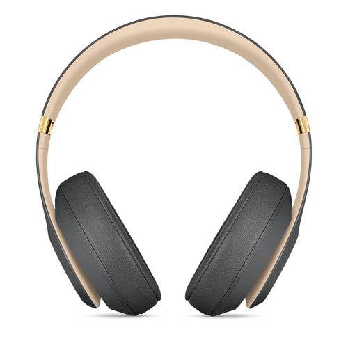 Beats by Dr. Dre Studio3 Wireless Bluetooth Headphones (Shadow Gray)