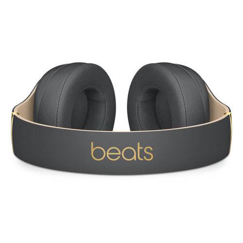 Beats by Dr. Dre Studio3 Wireless Bluetooth Headphones (Shadow Gray)