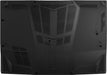 MSI - GF65 15.6&quot; 144hz Gaming Laptop - Intel Core i5 - NVIDIA GeForce RTX3060 - 512GB SSD - 8GB Memory - Black