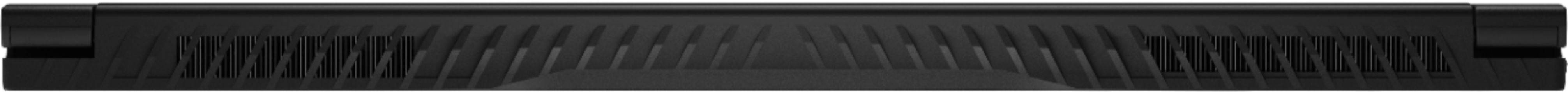 MSI - GF65 15.6&quot; 144hz Gaming Laptop - Intel Core i5 - NVIDIA GeForce RTX3060 - 512GB SSD - 8GB Memory - Black