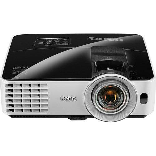 BenQ MX631ST 3200-Lumen XGA Short-Throw DLP Projector