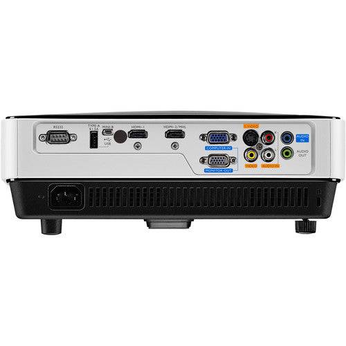 BenQ MX631ST 3200-Lumen XGA Short-Throw DLP Projector