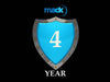 4 Year Diamond Projector Warranty - 1719