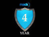 4 Year Camcorder/Projector Warranty - 1066