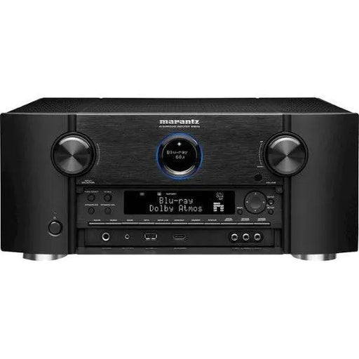 Marantz SR6013 9.2-Channel Network A/V Receiver