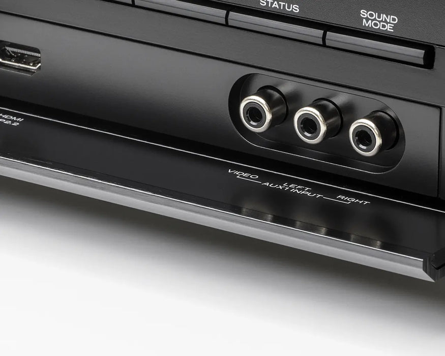 Marantz SR6013 9.2-Channel Network A/V Receiver