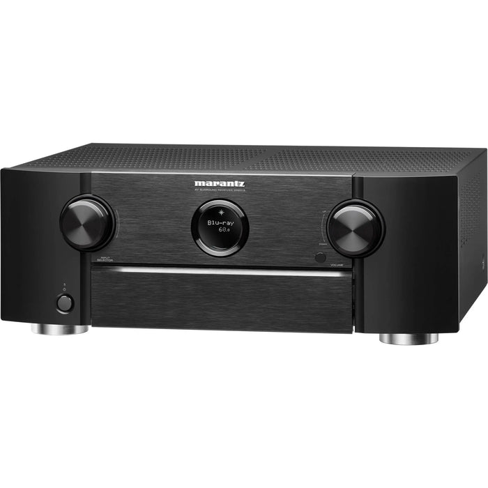 Marantz SR6013 9.2-Channel Network A/V Receiver