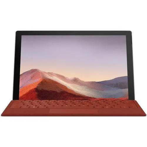 Microsoft 12.3" Multi-Touch Surface Pro 7 (Platinum) Body Only