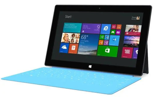 Microsoft 12" 128GB Surface Pro 3 Multi-Touch Tablet