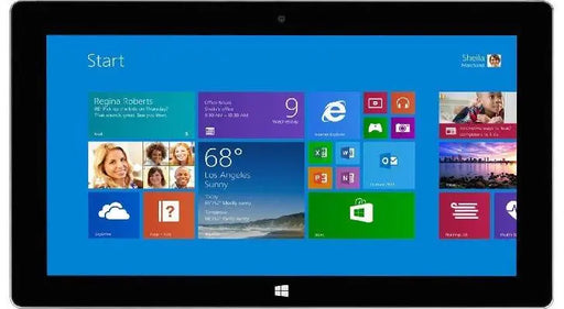 Microsoft 12" 64GB Surface Pro 3 Multi-Touch Tablet