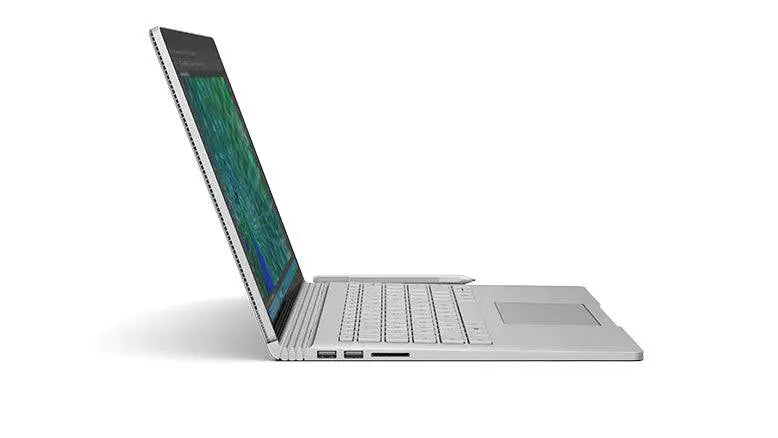 Microsoft Surface Book Core i5 8GB 256GB