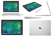 Microsoft Surface Book Core i5 8GB 256GB