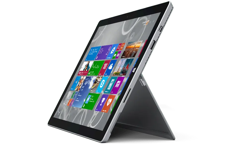 Microsoft Surface Pro 3 - 256GB / Intel Core i5