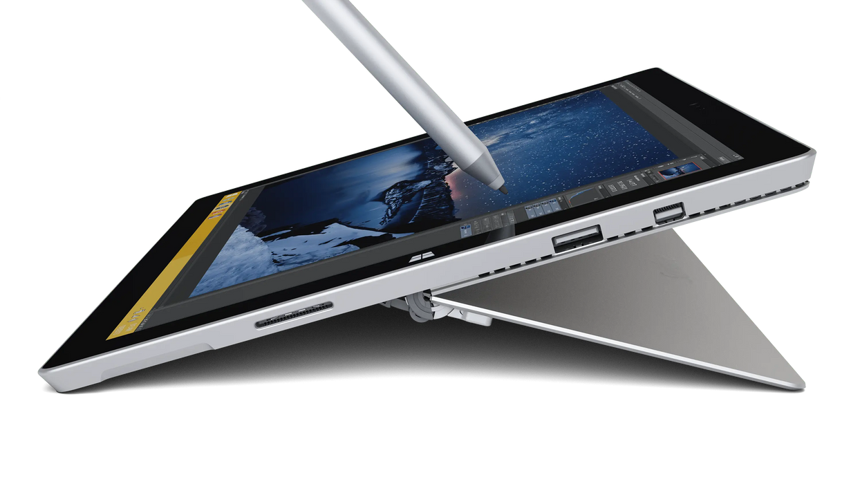 Microsoft Surface Pro 3 - 256GB / Intel Core i7