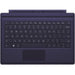Microsoft Surface Pro 3 Type Cover (Purple)