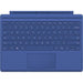 Microsoft Surface Pro 4 Type Cover (Blue)