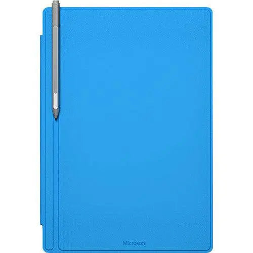 Microsoft Surface Pro 4 Type Cover (Bright Blue)