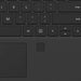Microsoft Surface Pro 4 Type Cover (Onyx with Fingerprint Reader)