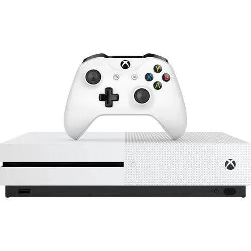 Microsoft Xbox One S Minecraft Favorites Bundle