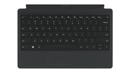 Microsoft Surface Power Cover Black