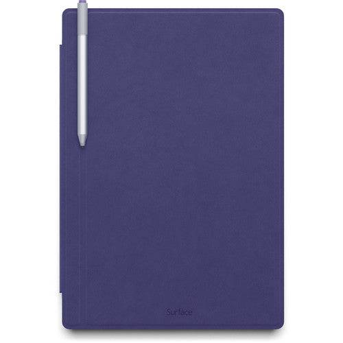 Microsoft Surface Pro 3 Type Cover (Purple)