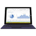 Microsoft Surface Pro 3 Type Cover (Purple)