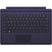 Microsoft Surface Pro 3 Type Cover (Purple)
