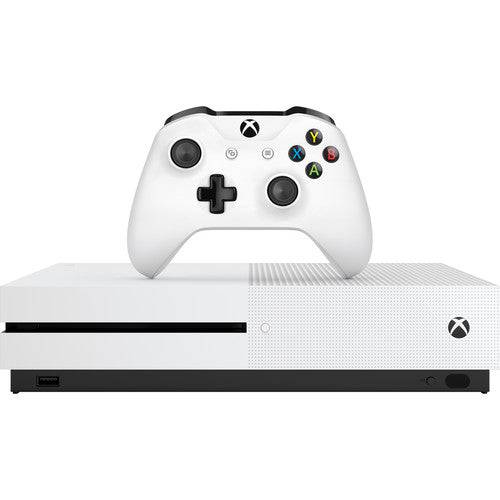 Microsoft Xbox One S Minecraft Favorites Bundle