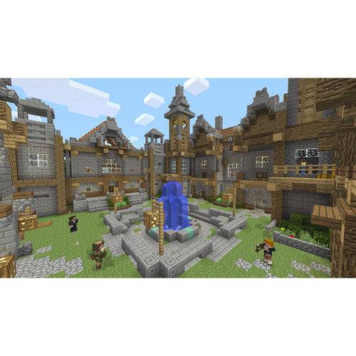 Microsoft Xbox One S Minecraft Favorites Bundle