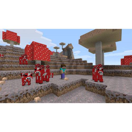 Microsoft Xbox One S Minecraft Favorites Bundle