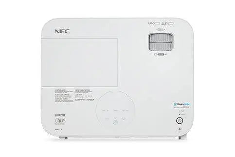 NEC NP-M322W 3200-Lumen Portable DLP Projector