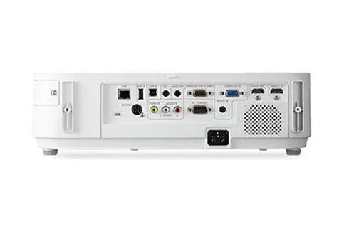 NEC NP-M322X 3200-Lumen Portable DLP Projector