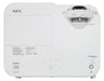 NEC NP-M352WS 3500-Lumen Portable Short Throw DLP Projector