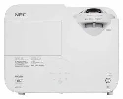 NEC NP-M353WS 3500 Lumen WXGA DLP Projector