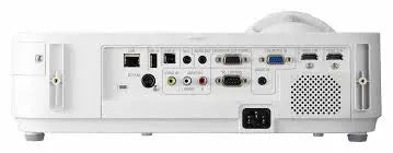 NEC NP-M353WS 3500 Lumen WXGA DLP Projector