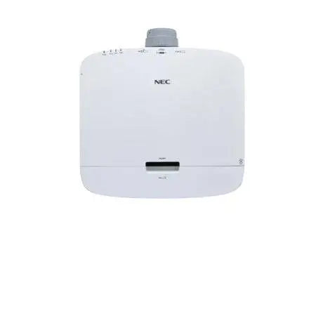 NEC NP-PA500U-13ZL WUXGA (1920 x 1200) LCD projector - 5000 lumens