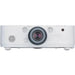 NEC NP-PA571W-13ZL 5700-Lumen WXGA LCD Projector