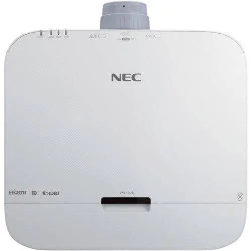 NEC NP-PA571W-13ZL 5700-Lumen WXGA LCD Projector