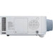 NEC NP-PA571W-13ZL 5700-Lumen WXGA LCD Projector