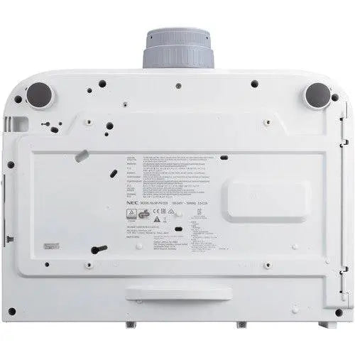 NEC NP-PA571W-13ZL 5700-Lumen WXGA LCD Projector