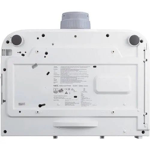 NEC NP-PA571W 5700 Lumen WXGA LCD Projector