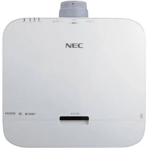 NEC NP-PA621X-13ZL 6200-Lumen XGA Projector